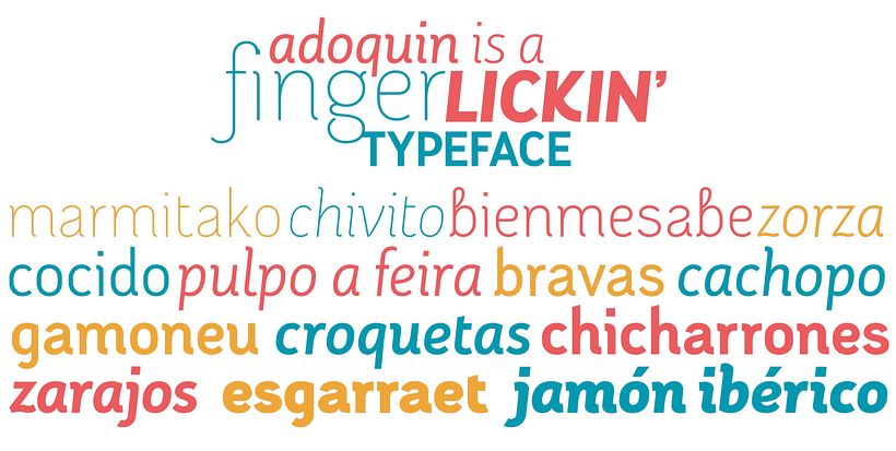Diseña una tipografía digital de la A a la Z 17