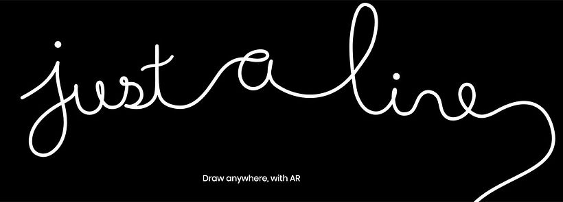 Just a Line, la app de Google para grafitear con realidad aumentada 5
