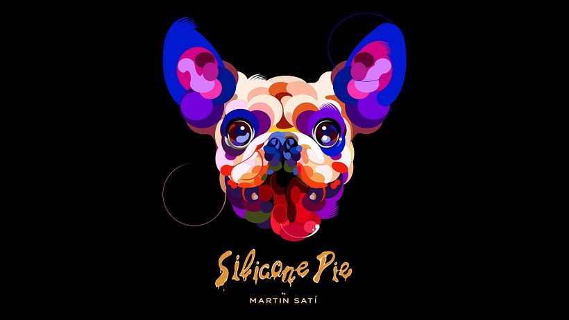 Silicone Pie - Animación 2