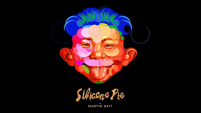 Silicone Pie - Animación 4