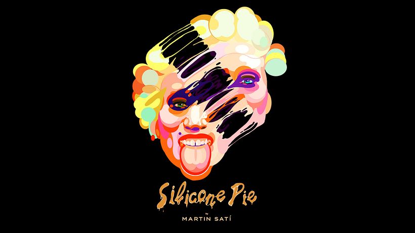Silicone Pie - Animación 5