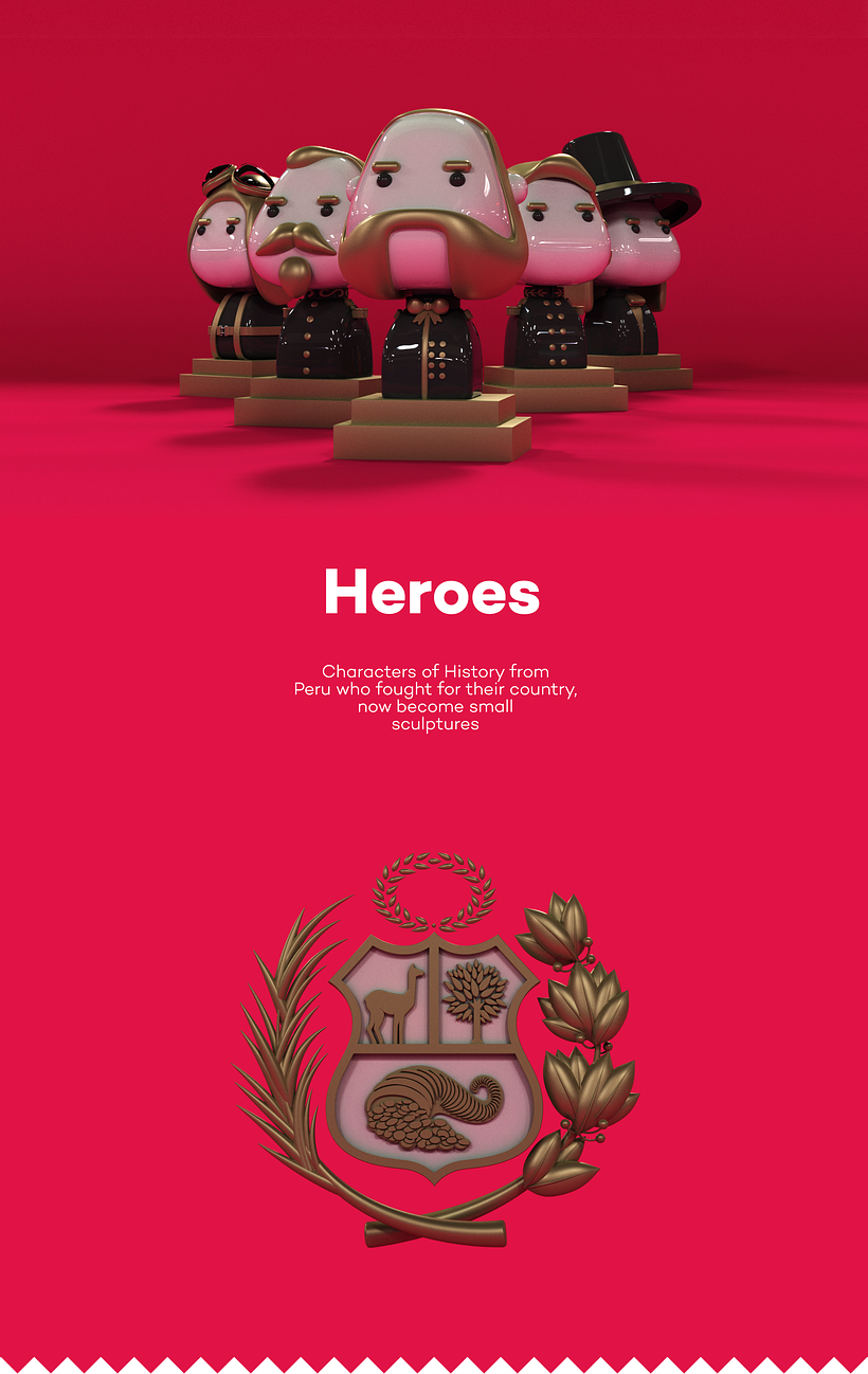 Heroes 0
