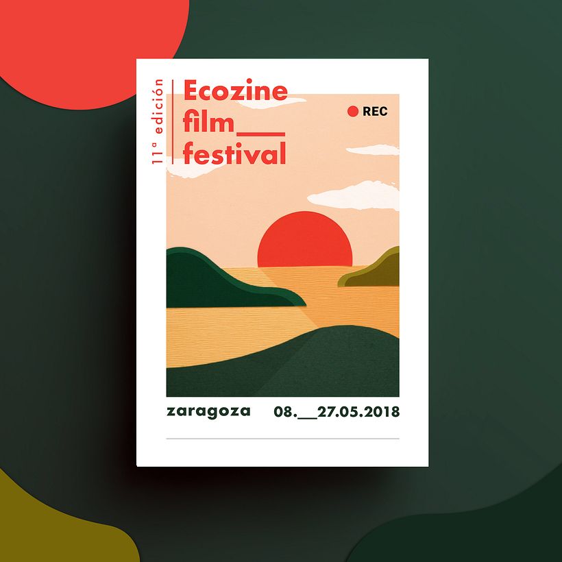Low batery - Ecozine Film Festival 2018 9