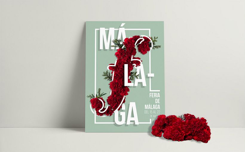 Feria de Málaga 2015 0