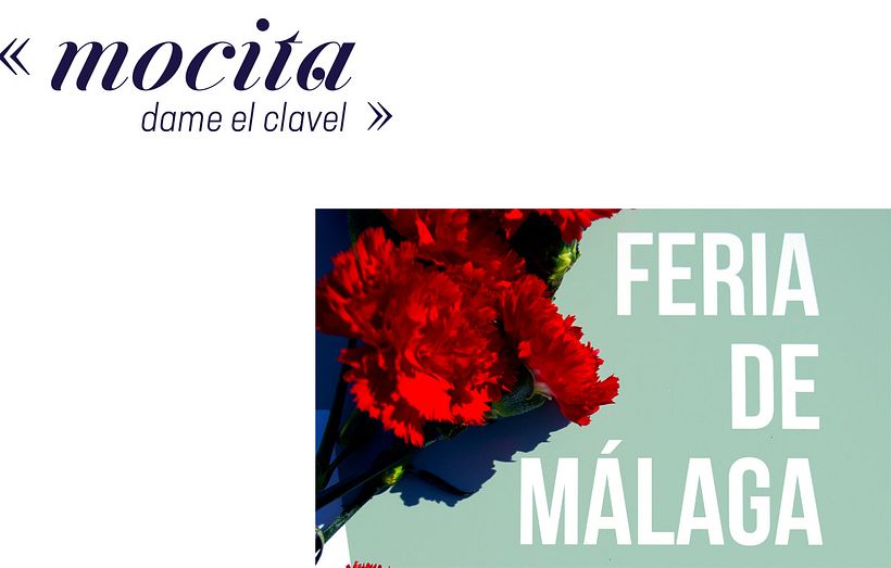 Feria de Málaga 2015 2