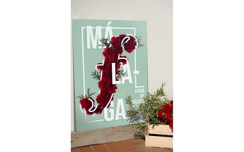 Feria de Málaga 2015 5