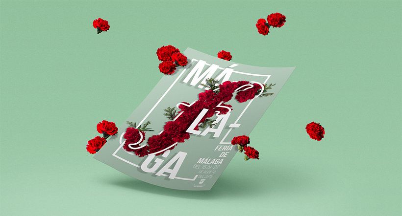 Feria de Málaga 2015 9