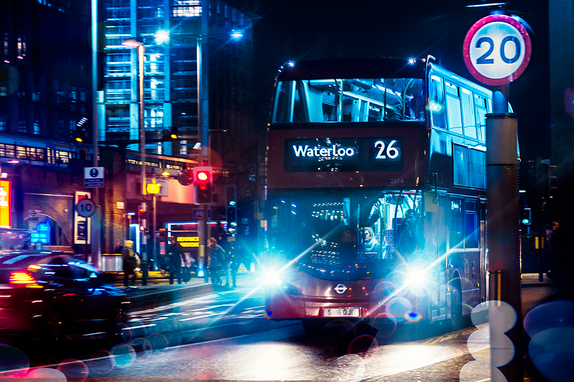 WANDERING 2