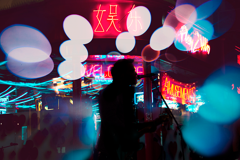 WANDERING 6