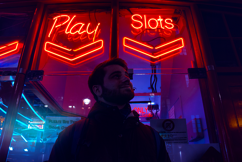 WANDERING 8