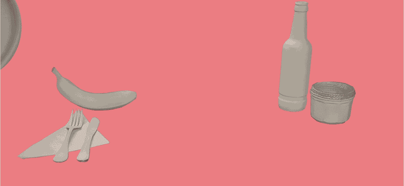 Baking a Design 14