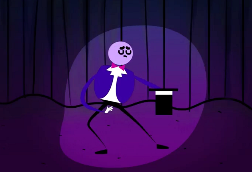 Mi Proyecto del curso: Animación desde cero con Adobe Animate 0
