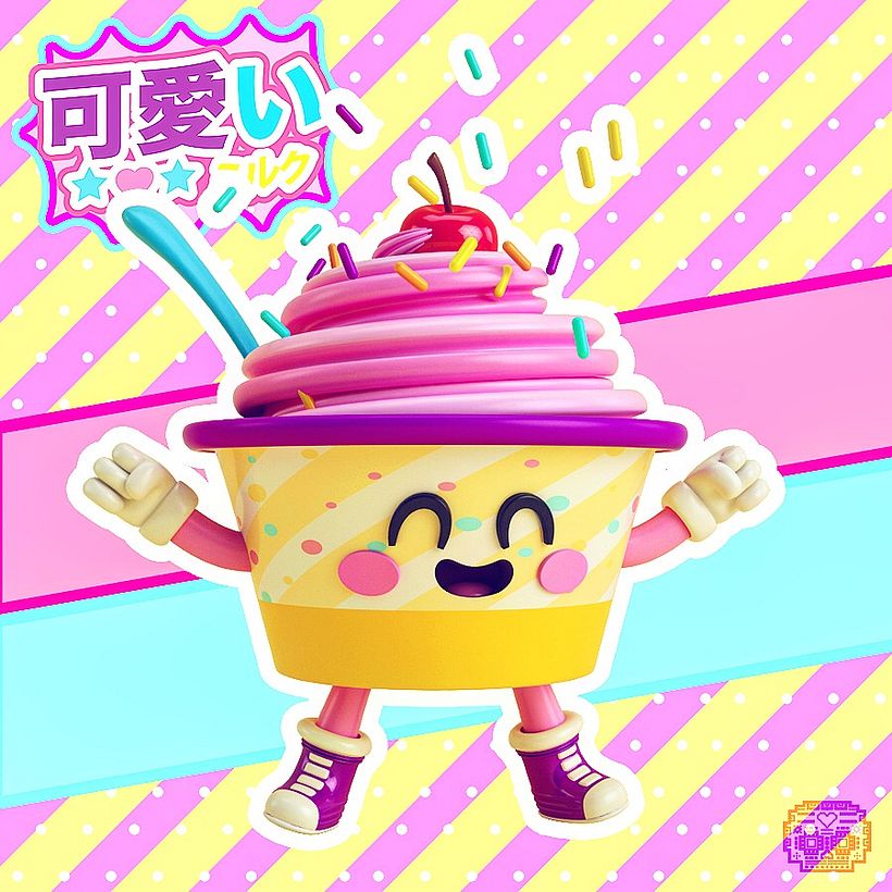Mi Mundo Kawaii 2