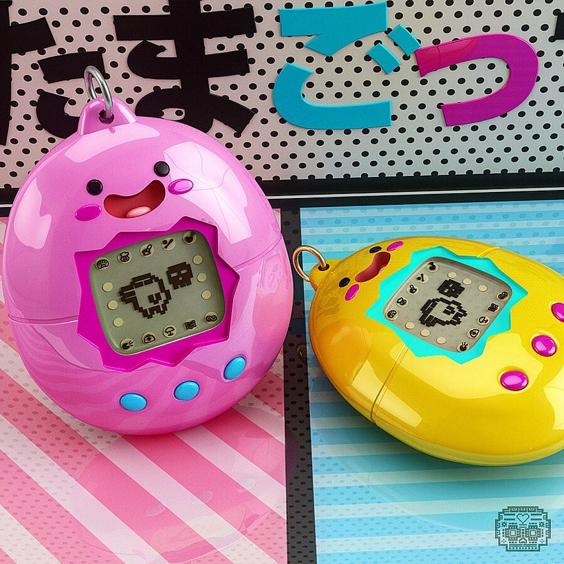 Mi Mundo Kawaii 9
