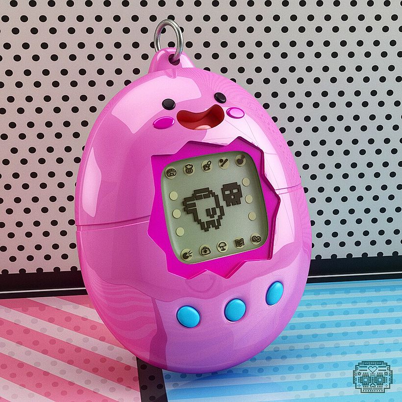 Mi Mundo Kawaii 10