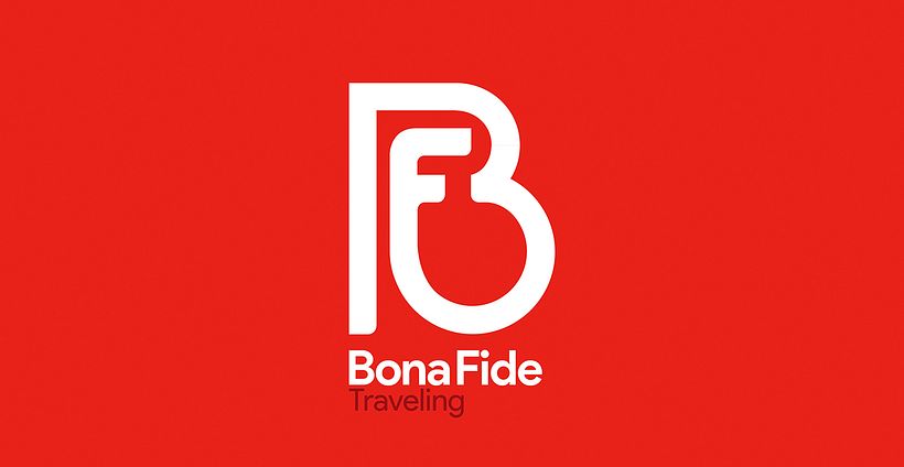 Bona Fide Traveling -1