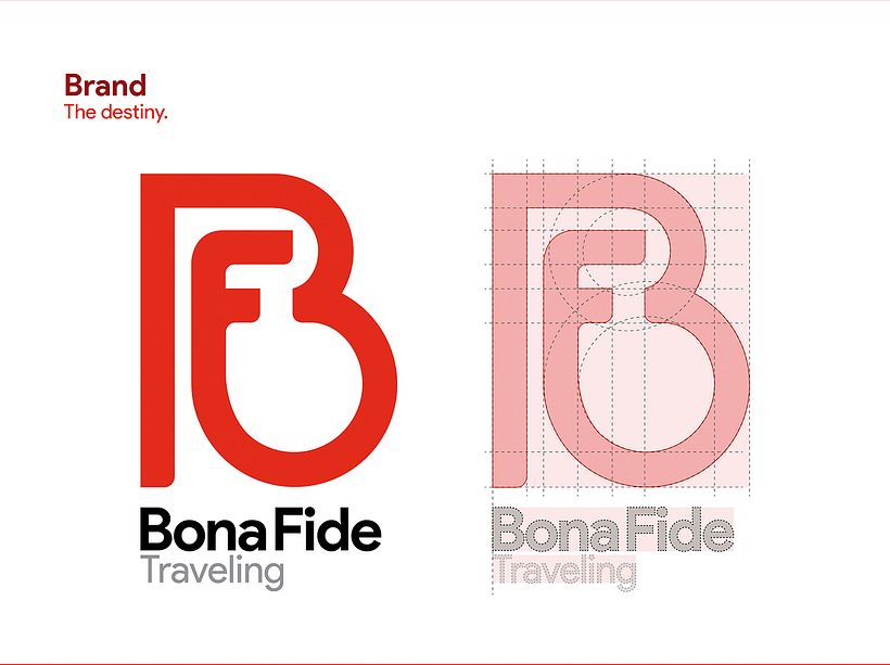 Bona Fide Traveling 1