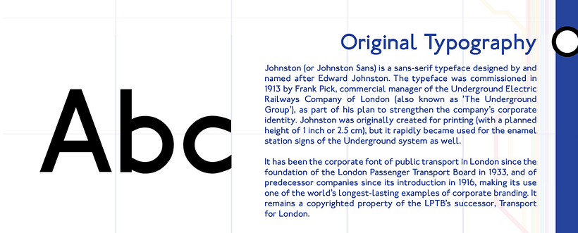 TFL | TALKING FOR LONDON 2