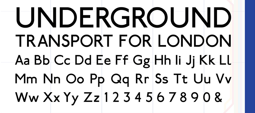 TFL | TALKING FOR LONDON 3