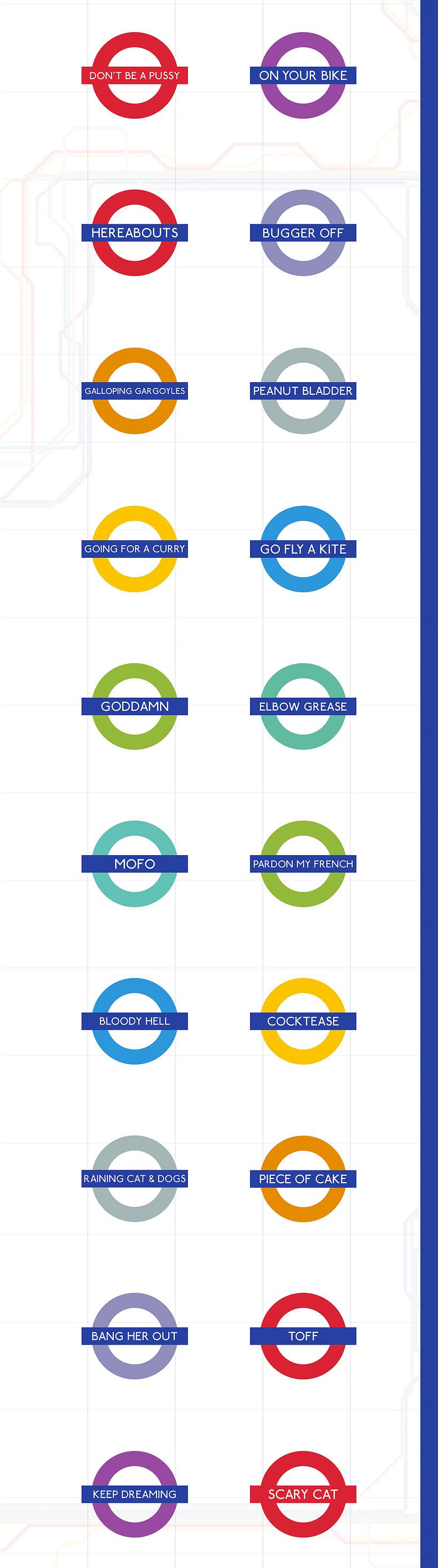 TFL | TALKING FOR LONDON 4