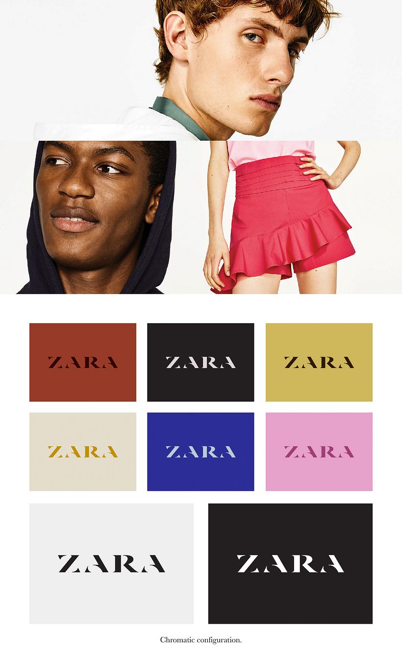 Zara 3