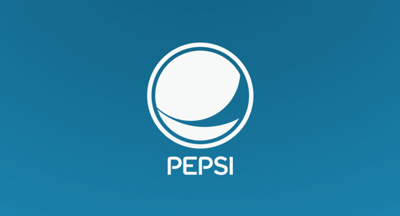 Pepsi | Rebrand Concept -1