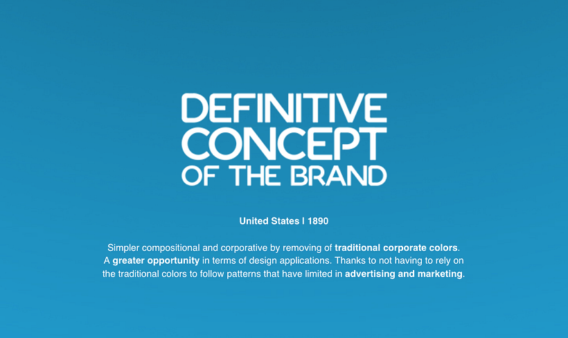 Pepsi | Rebrand Concept 0
