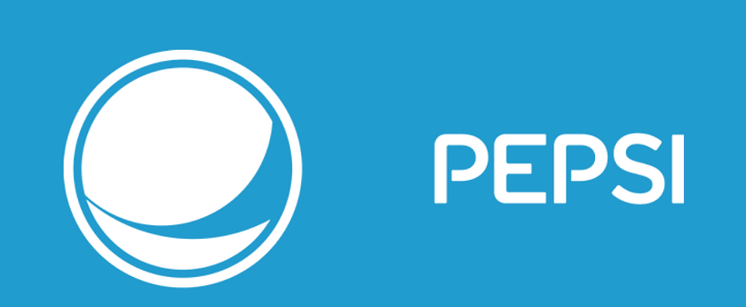 Pepsi | Rebrand Concept 3
