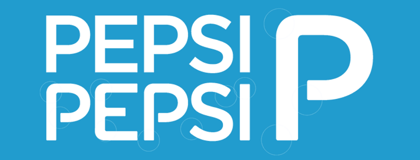Pepsi | Rebrand Concept 4