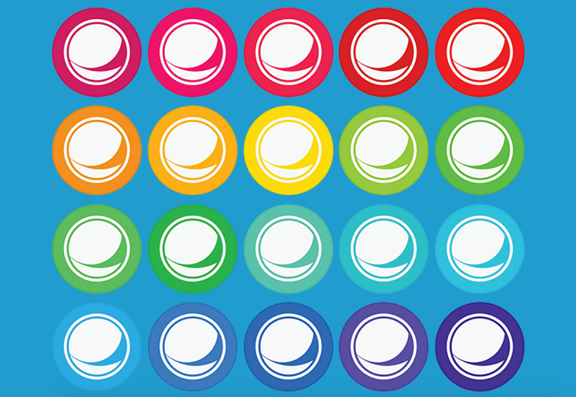 Pepsi | Rebrand Concept 6