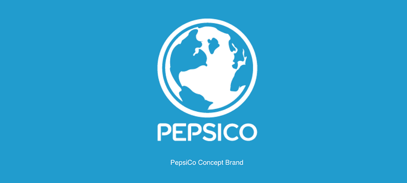 Pepsi | Rebrand Concept 7