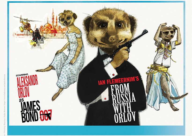 CONCEPTS CLASSIC MOVIES POSTERS_CTM- Compare The Market_ 2