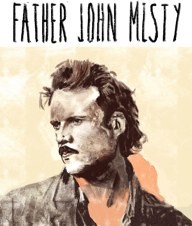 Father John Misty 0