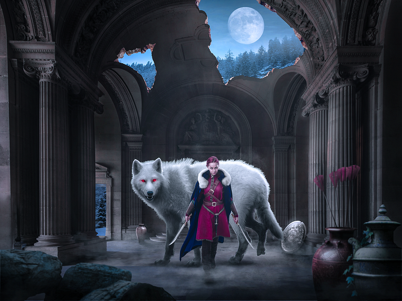 Winter Has Come 0