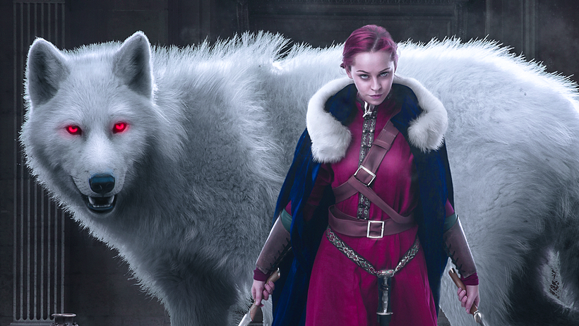 Winter Has Come 3