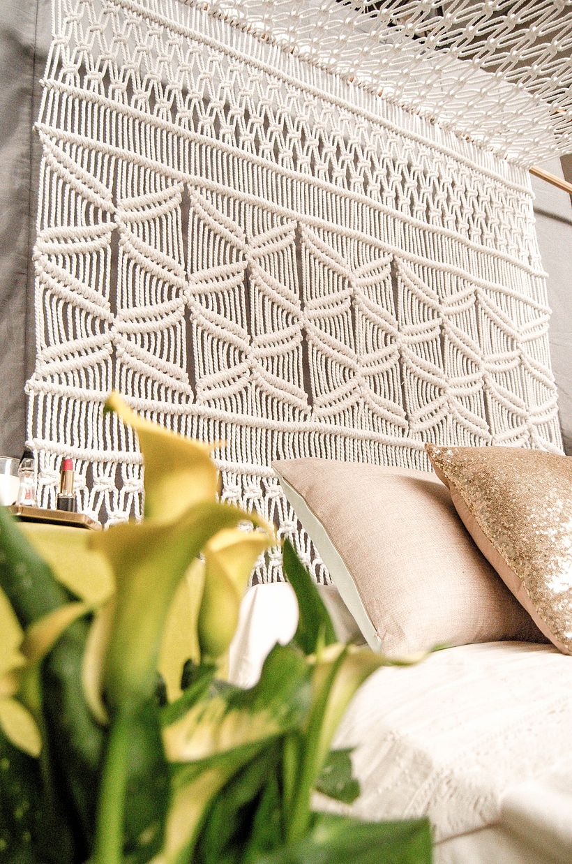 Canopy in collaboration with Jean Louis Deniot Interior studio-Paris -1