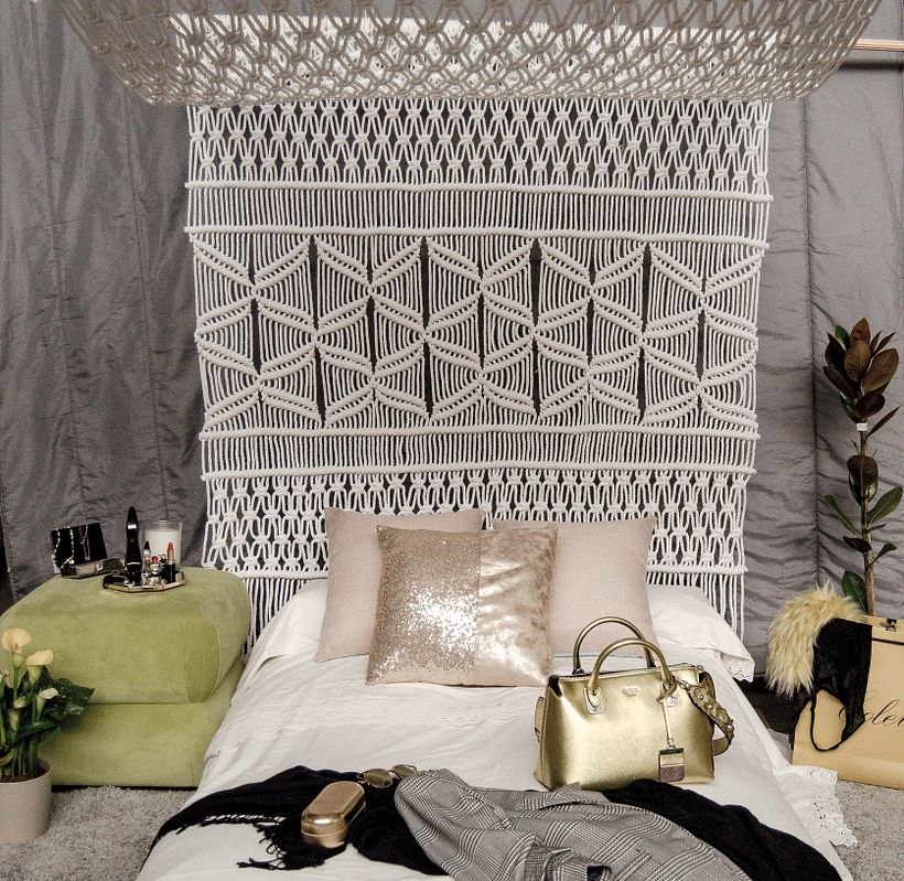 Canopy in collaboration with Jean Louis Deniot Interior studio-Paris 0