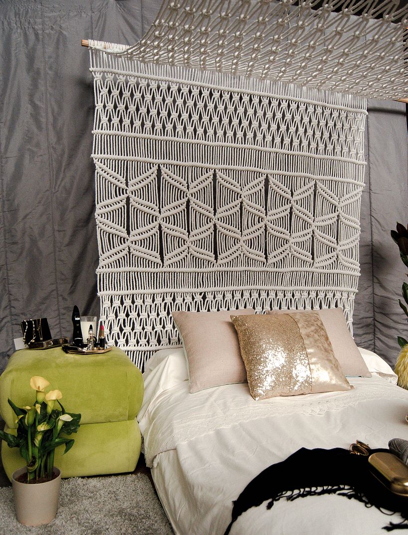 Canopy in collaboration with Jean Louis Deniot Interior studio-Paris 4