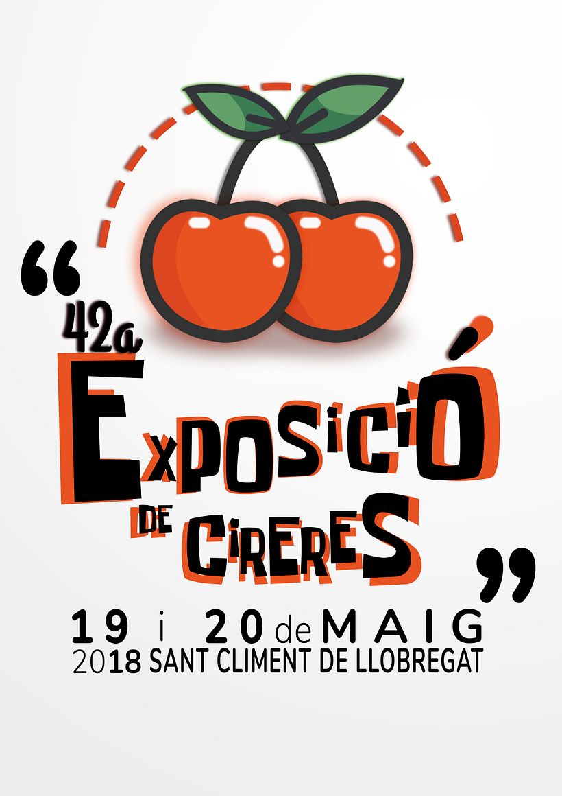 Sant Climent Cereza -1