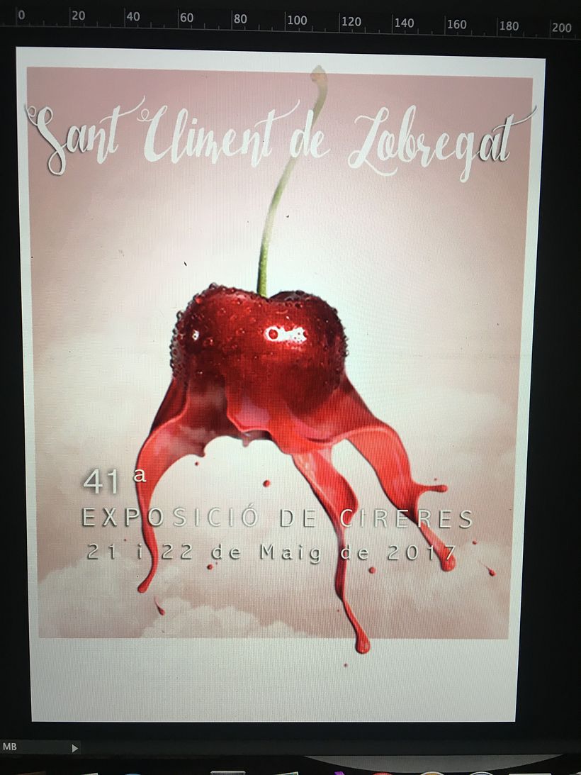 Sant Climent Cereza 0