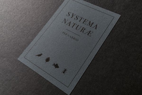 Systema Naturae - Design