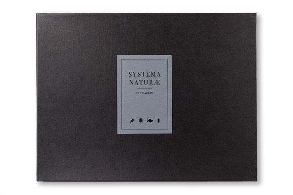 Systema Naturae - Design