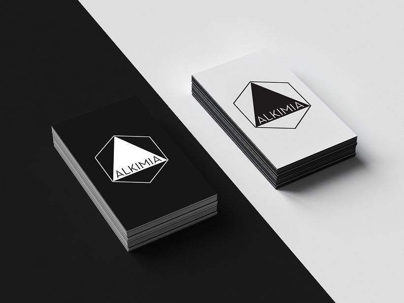 ALKIMIA 3