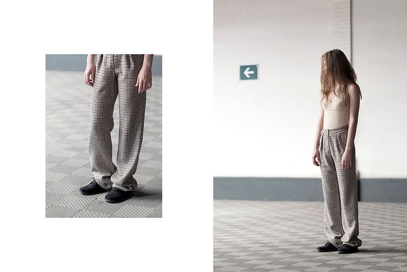 KATUMM. Ellis. Colección AW 2018 12
