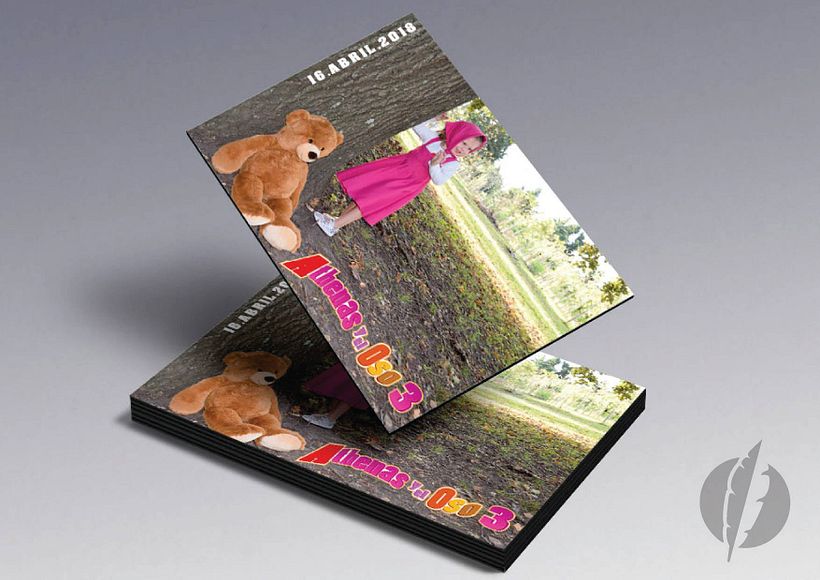 • Candy Bar • 10