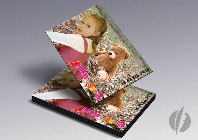 • Candy Bar • 12