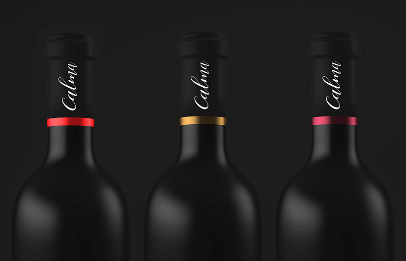 Packaging Vino Calma 7