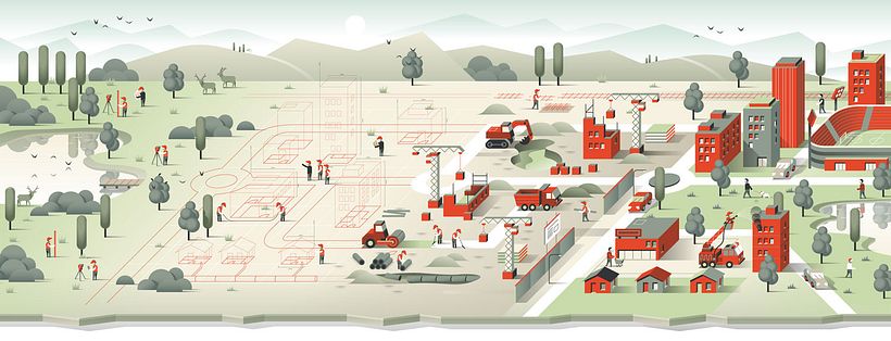 Top 10: los mejores proyectos de abril 12