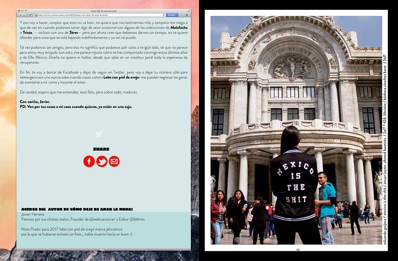 Mextilo, memoria de la moda mexicana 16