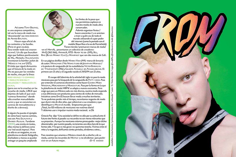 Mextilo, memoria de la moda mexicana 4